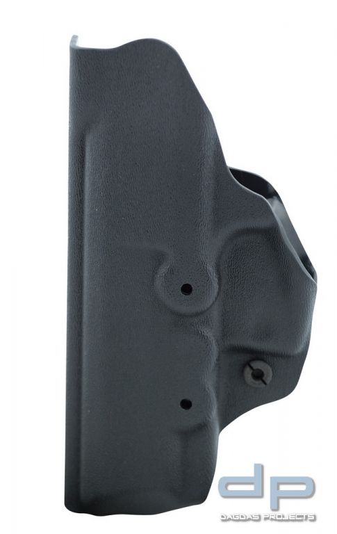 Radar Innenholster H&amp;K P30 - Rechts