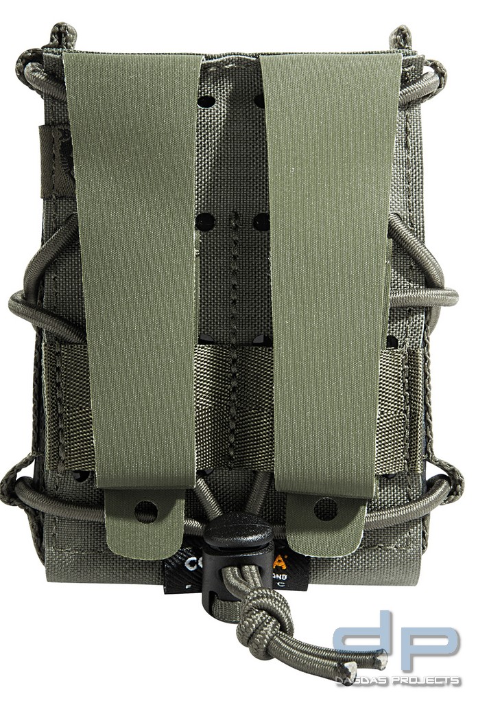 Tasmanian Tiger SGL Mag Pouch MCL IRR