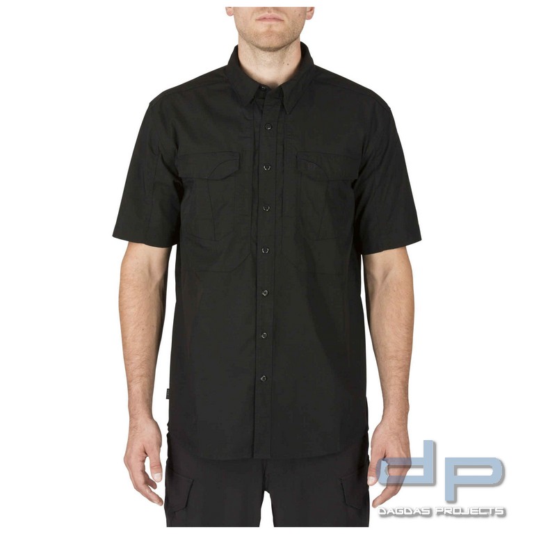 5.11 Stryke™ Shirt - Short Sleeve verschiedene Farben