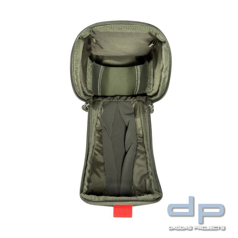 Tasmanian Tiger Modulare Molle Tasche für Objektive Lens Bag XL, CORDURA® in verschiedenen Farben