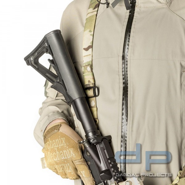 BLACKFOLIUM TRI-RING 1” TRAGERIEMEN ANKERPUNKT