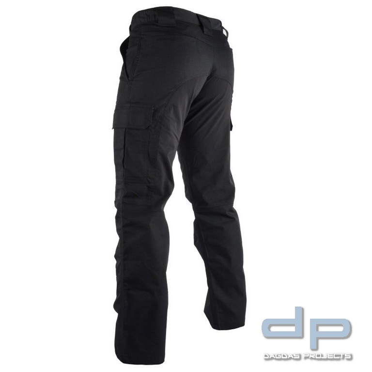 COP® Einsatzhose TP-2, schwarz