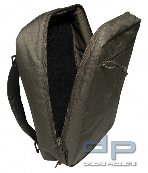 BERGHAUS FLT CARGO POCKET - IR
