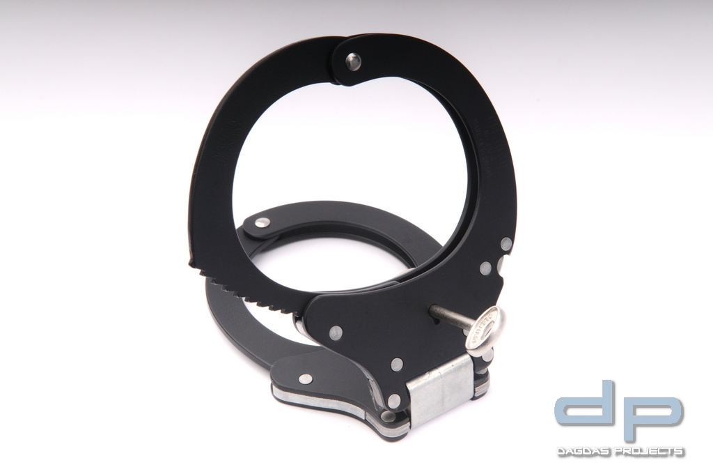 Clejuso Handfessel Nr. 19R Teflon