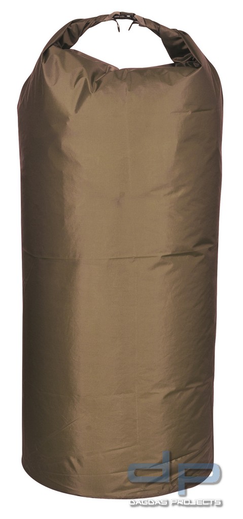 TT WP BACKPACK LINER 40 L WASSERDICHTER PACKSACK
