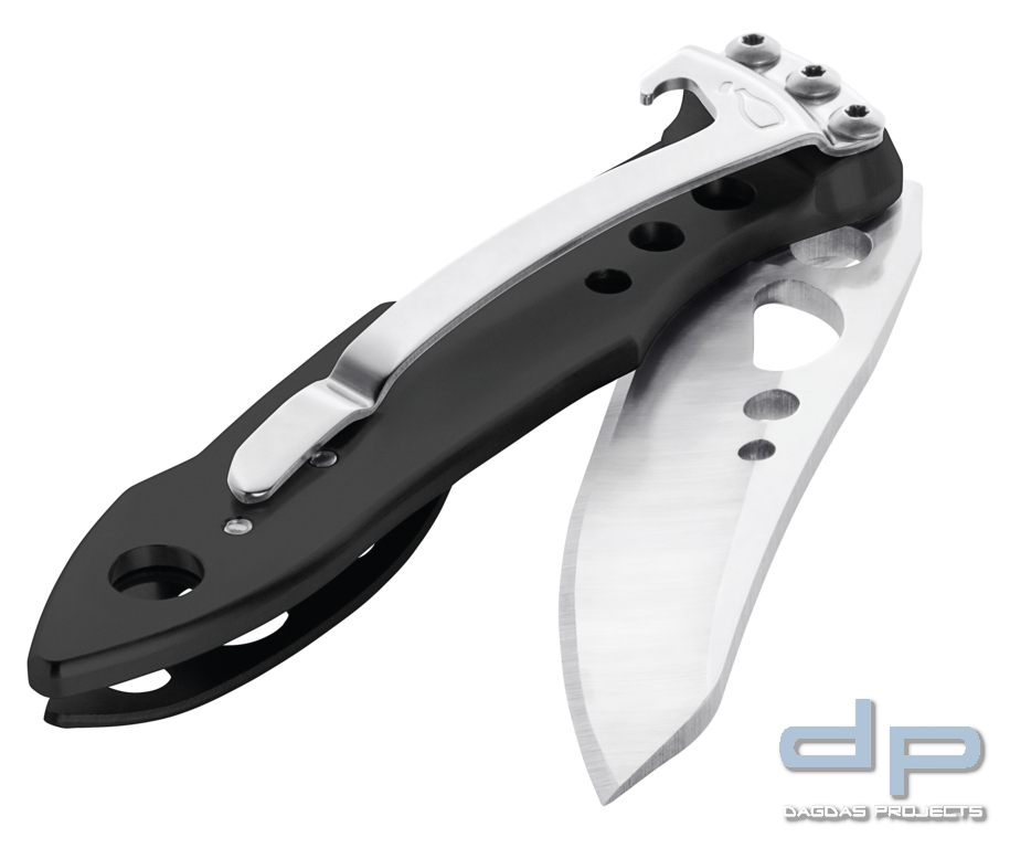 Leatherman SKELETOOL KB