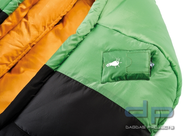 Snugpak Schlafsack Softie Expansion 5