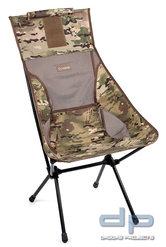 HELINOX SUNSET CHAIR CAMPINGSTUHL