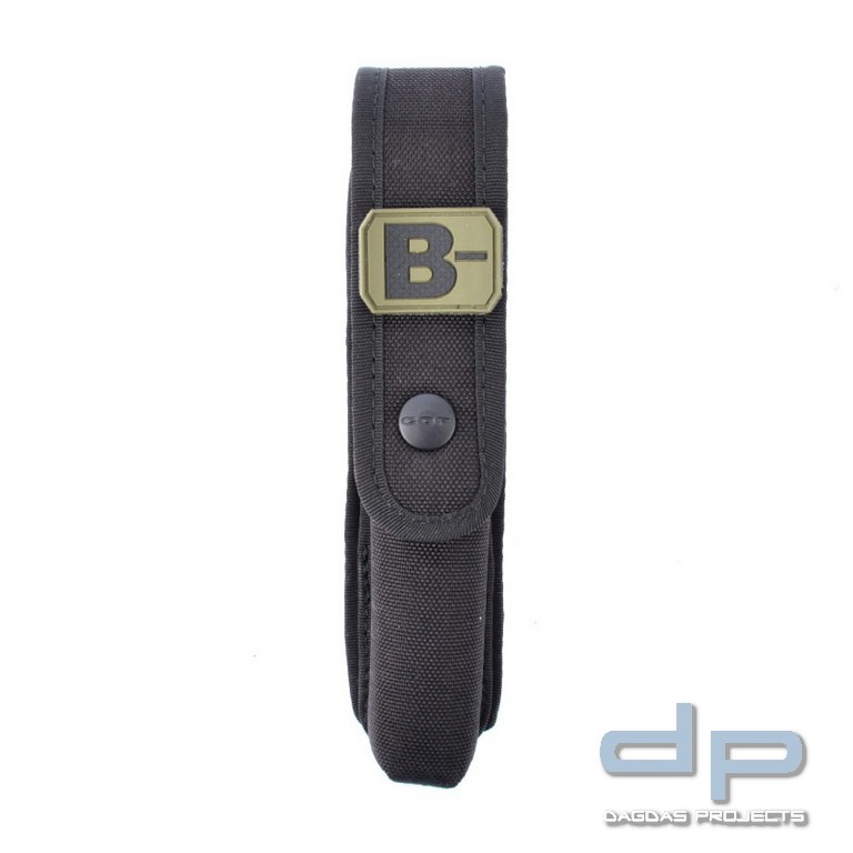 COP® 9436M Molle-Magazintasche MP5 Dual-Loop, Cordura®