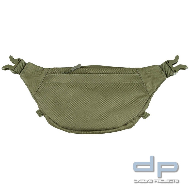 Hüfttasche, "Tactical", oliv