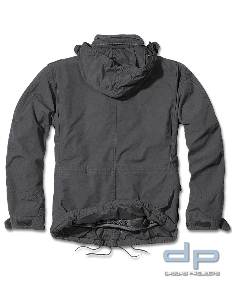 Brandit M-65 Giant Jacke in verschiedenen Farben