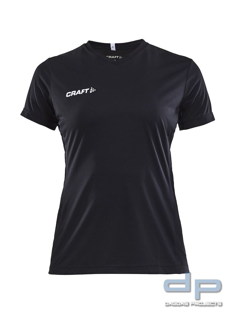 Trikot SQUAD Jersey Solid für Damen in verschiedenen Farben