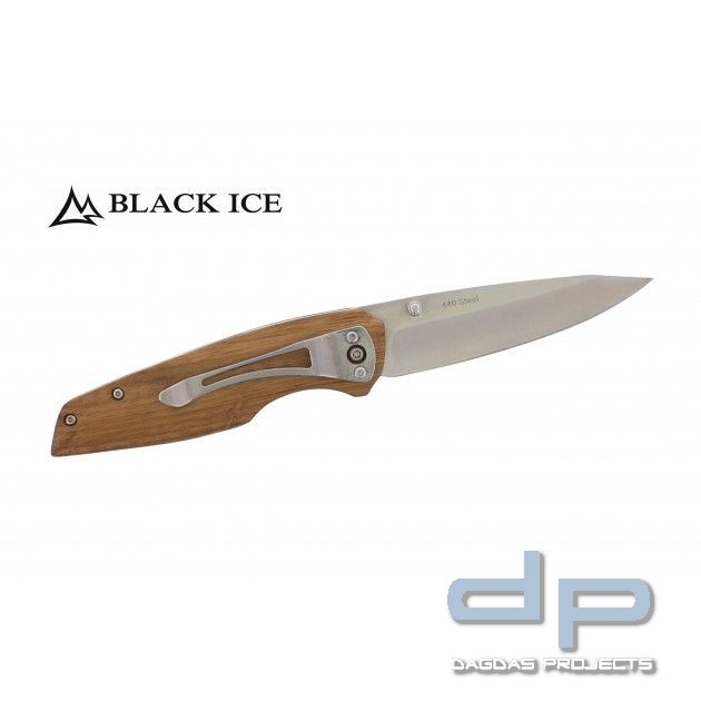 BLACK ICE Tundra