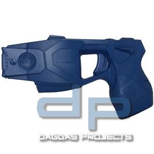 Taser X26P w/Safety off