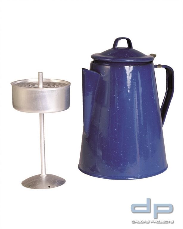 KAFFEEKANNE EMAIL M.PERCOLATOR(8 TASSEN) 2 Stück