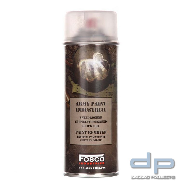 12 er Box Farbentferner 400ml