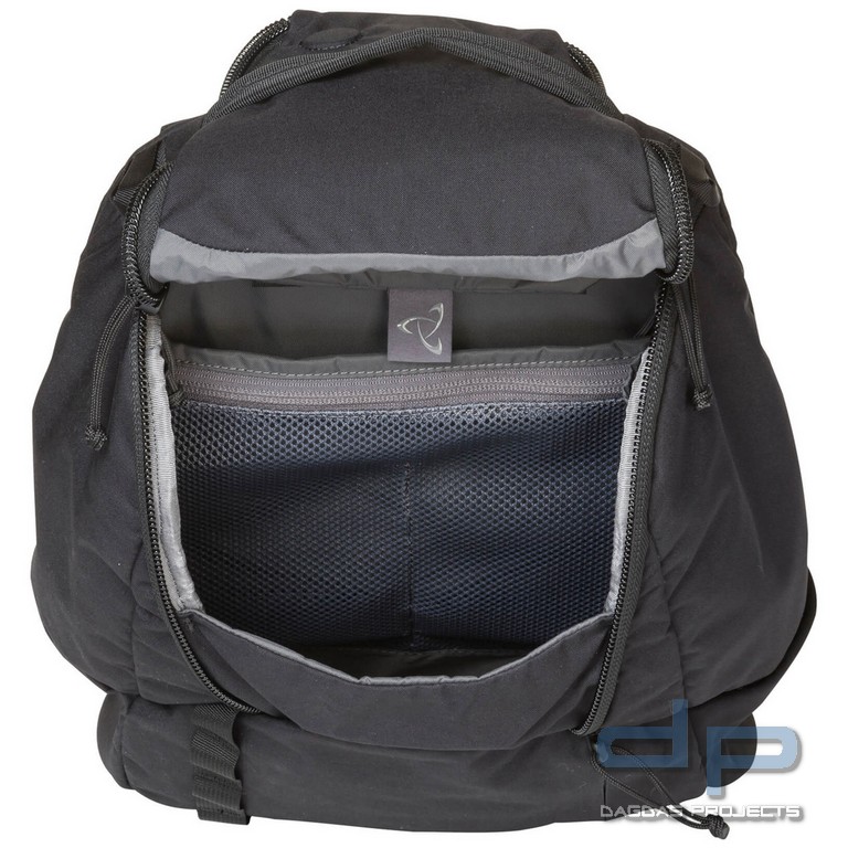 MYSTERY RIP RUCK DAYPACK 15 L in verschiedenen Farben