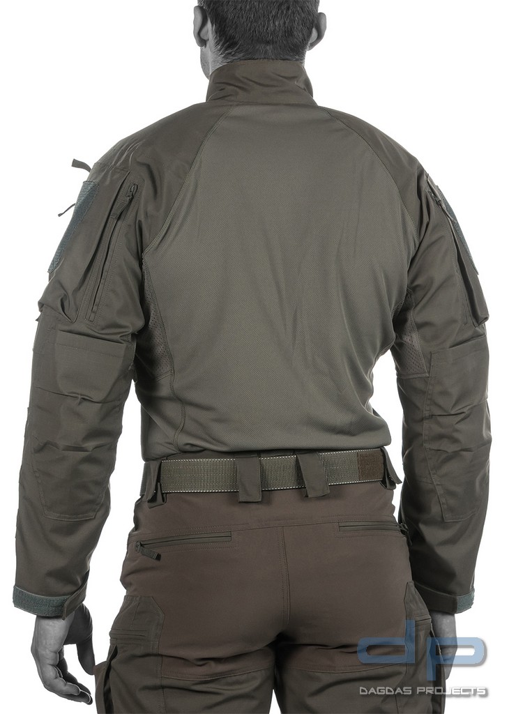 UF PRO Combat Shirt Striker XT Gen.2 in Oliv Größe 4XL