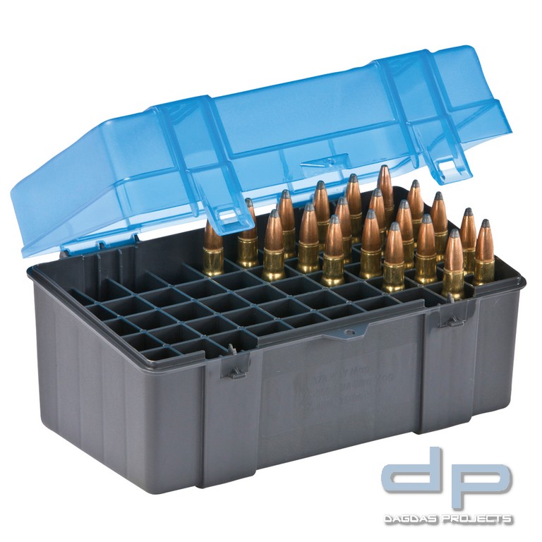 PLANO PATRONENBOX 50 LANGWAFFE 30-06