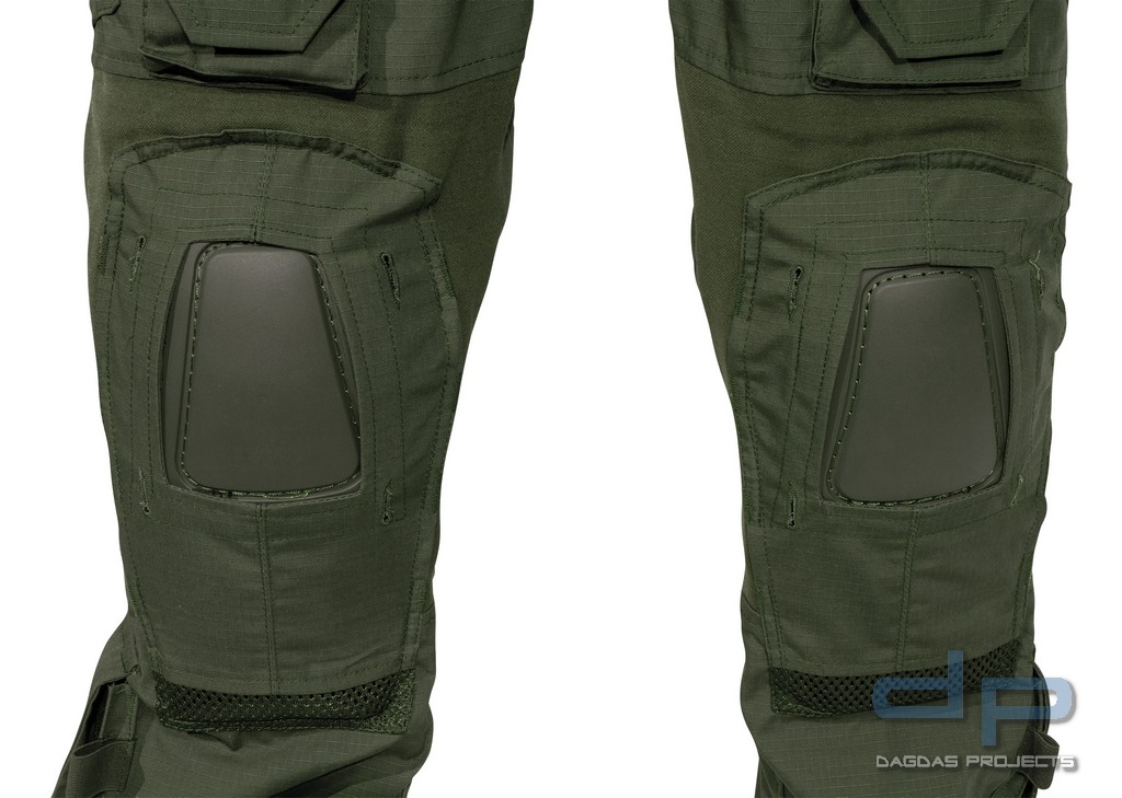 ARKTIS RANGER TROUSERS in verschiedenen Farben