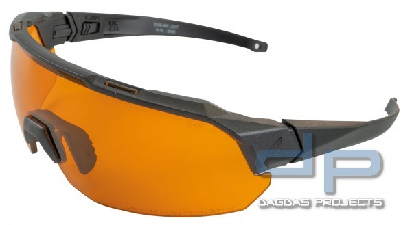 EDGE TACTICAL ARC LIGHT ORANGE LENS (FOR GREEN LASERS), FARBE: ORANGE