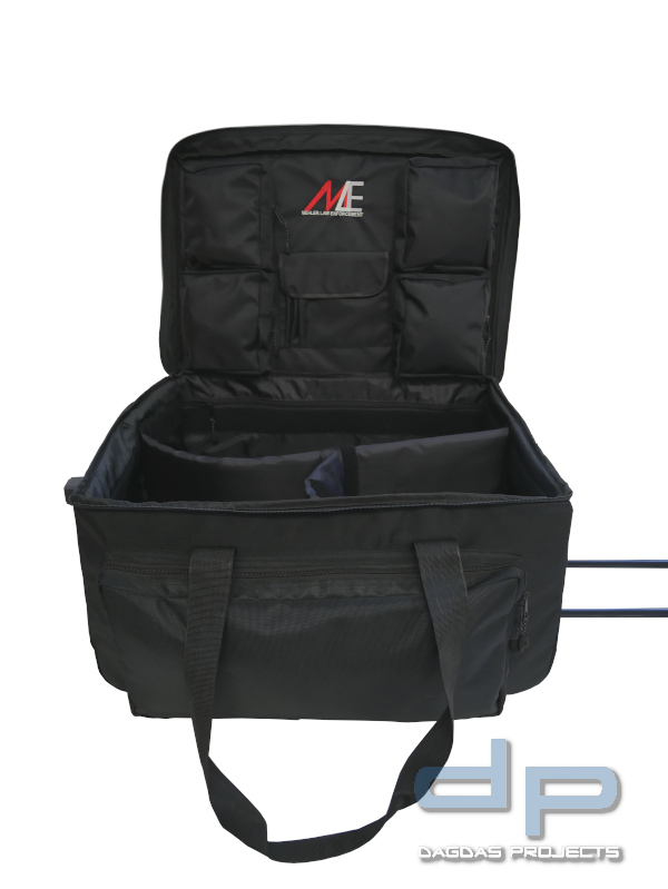Roll-Tragetasche SEK Trolley