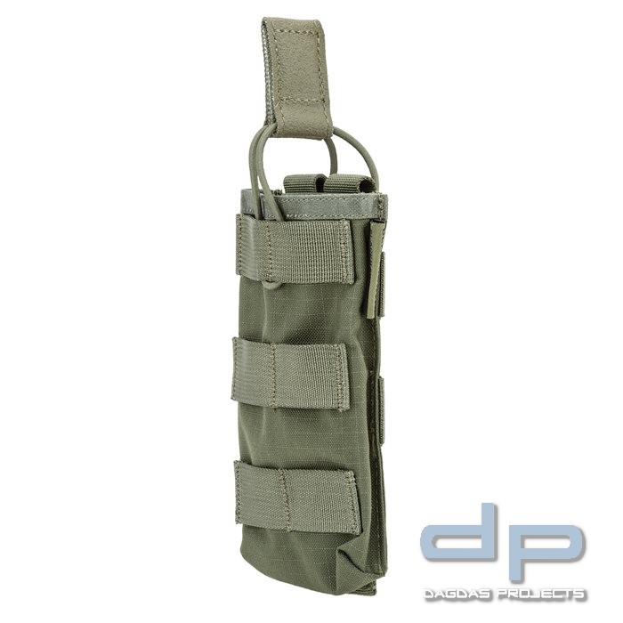 Blackhawk Single M4/M16 Mag Pouch (Holds 1) - MOLLE verschiedene Farben