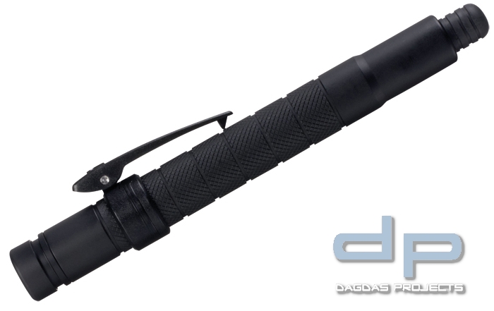 ASP Agent Concealable Baton A30