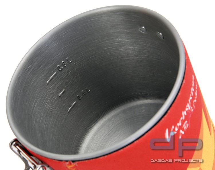 AB Kochsystem AB-3 Deluxe