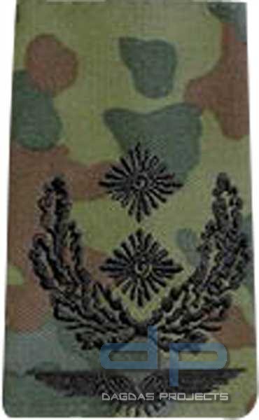 BW Rangschl. Oberstleutnant LW Tarn/Schw.