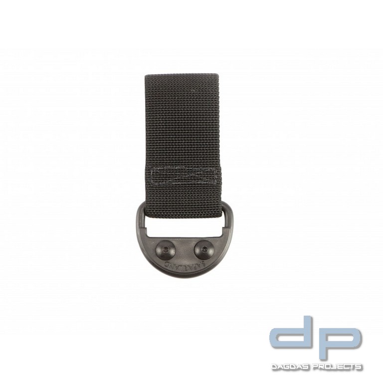SAFARILAND® Adapter für D-Ring der Beinplatten