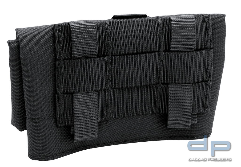 ZENTAURON ABWURFSACK DUMP POUCH in verschiedenen Farben