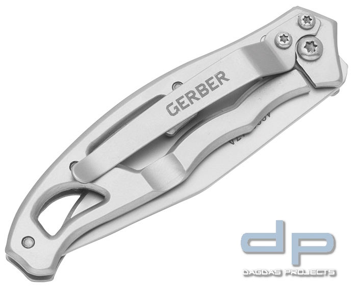 Gerber Paraframe Mini Fine Edge