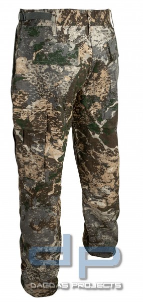 US BDU FELDHOSE R/S PHANTOMLEAF WASP I in verschiedenen Farben
