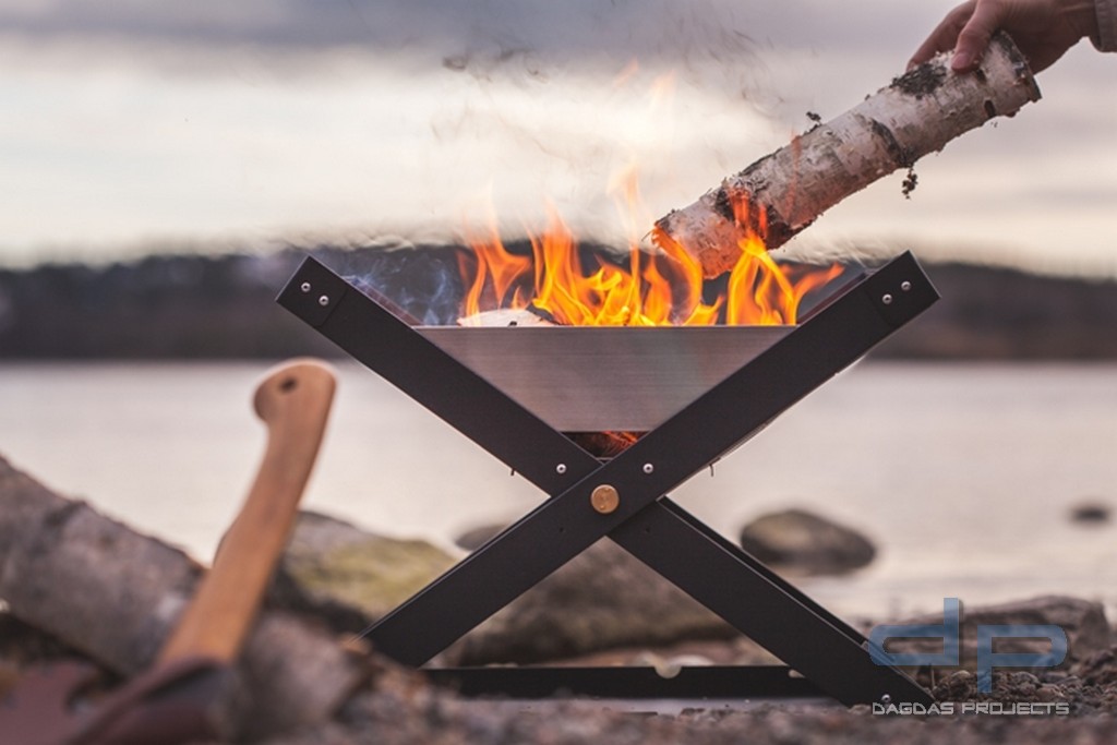 Primus Kamoto Open Fire Pit