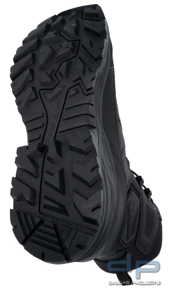 AKU Tactical® - Sentinel GTX (professionelle Einsatz Stiefel) in Schwarz und Coyote