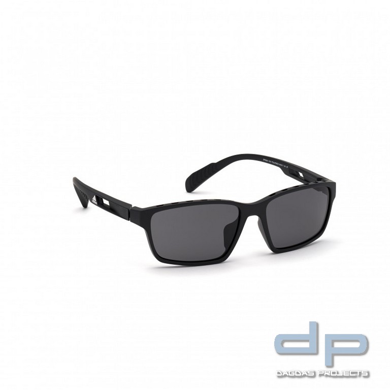 adidas® Sport - Sonnenbrille Aktive Range Classic SP0024 , Polarisierend