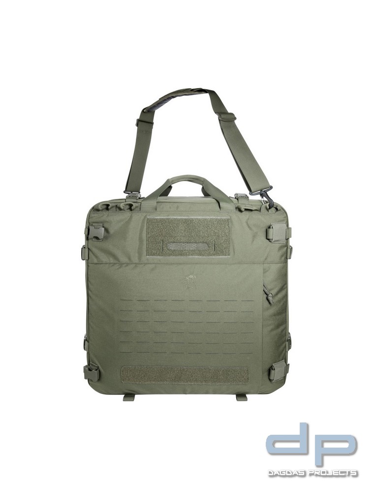 Tasmanian Tiger Erste-Hilfe-Tasche Set - Medic Container - Cordura®