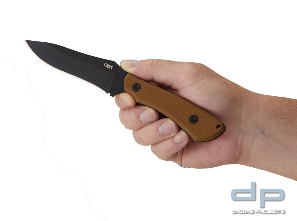 CRKT Einsatzmesser Ramadi