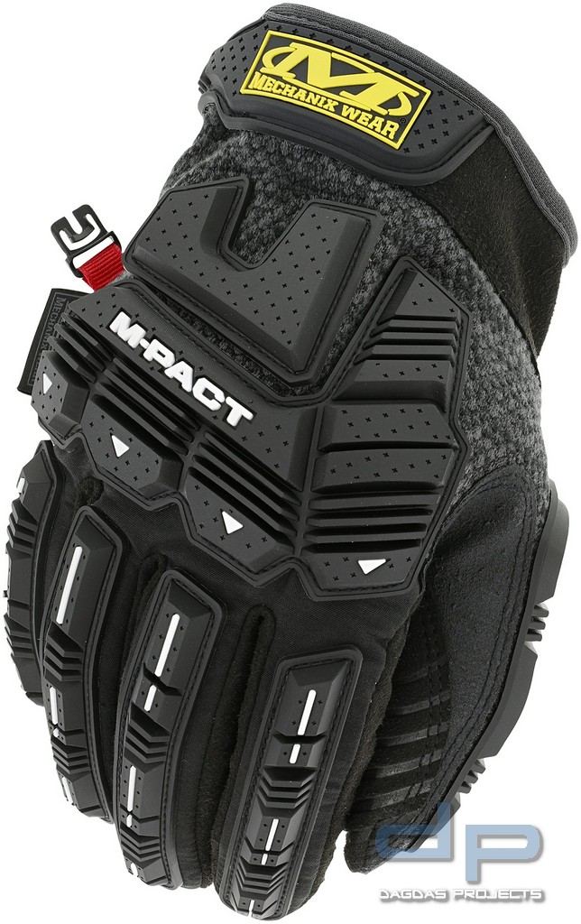 MECHANIX COLDWORK M-PACT WINTERHANDSCHUH