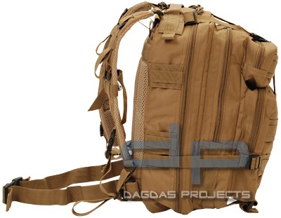 US Assault Pack Jump verschiedene Farben