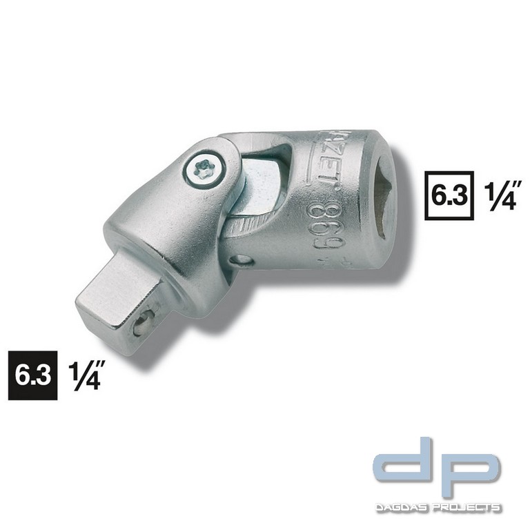 Hazet Universalgelenk 869