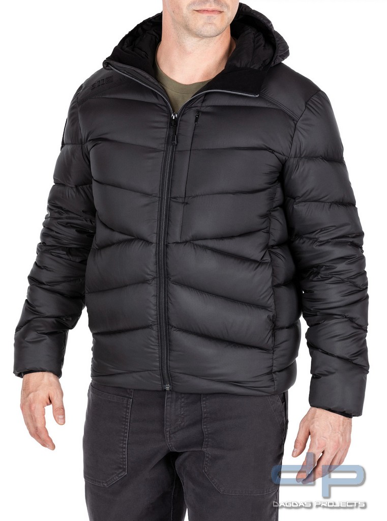 5.11 ACADIA DOWN JACKET IN VERSCHIEDENEN FARBEN