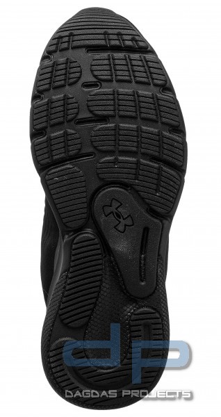 UNDER ARMOUR HOVR™ TURBULENCE PRINT HERREN LAUFSCHUHE