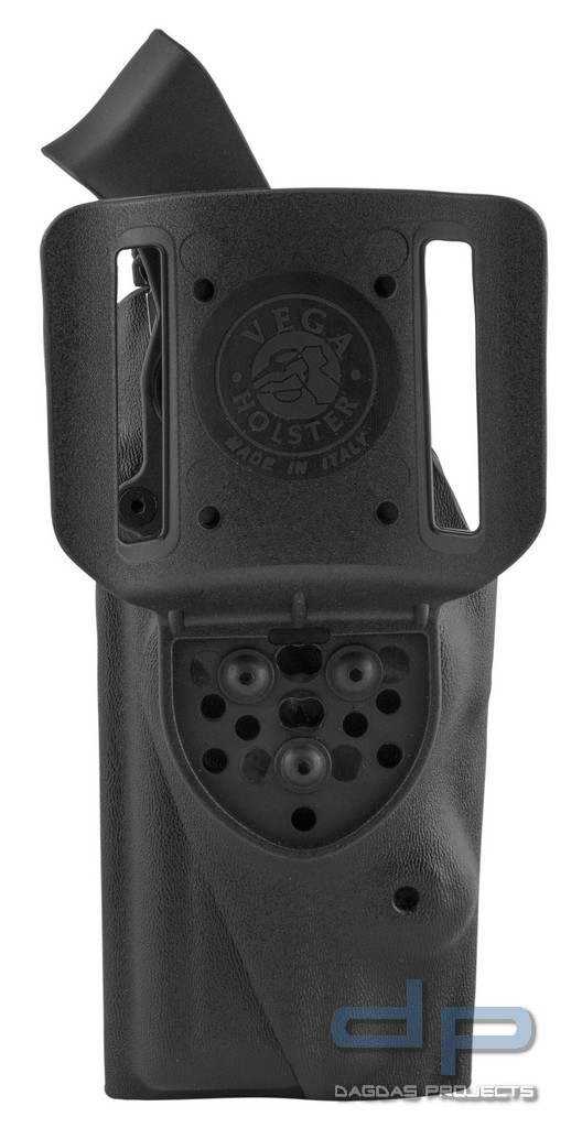 VEGA LEVEL 2 DUTY SAFETY HOLSTER SIG P320 - RECHTS