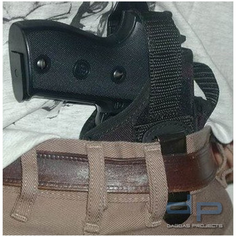 COP® 9980 Gürtelholster Multi-Holster, Cordura®