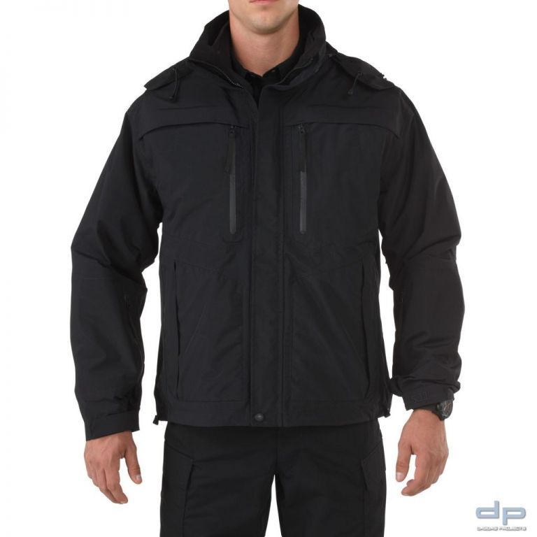 5.11 Valiant Duty Jacket in verschiedenen Farben