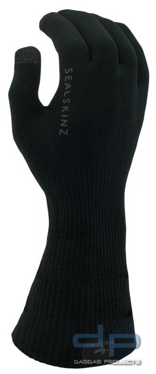 Handschuhe SealSkinz Ultra Grip Gauntlet