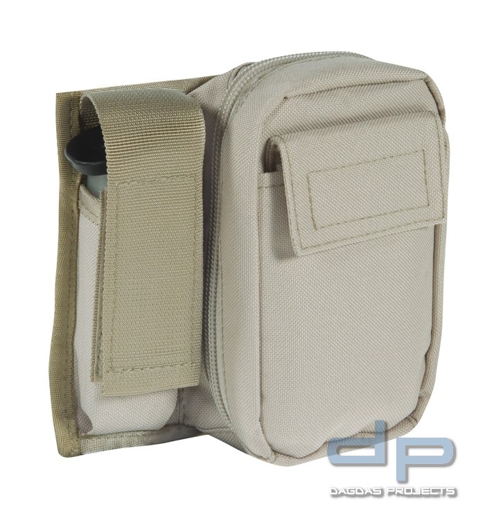 75Tactical Personal-PackTecSys AX6 Sand