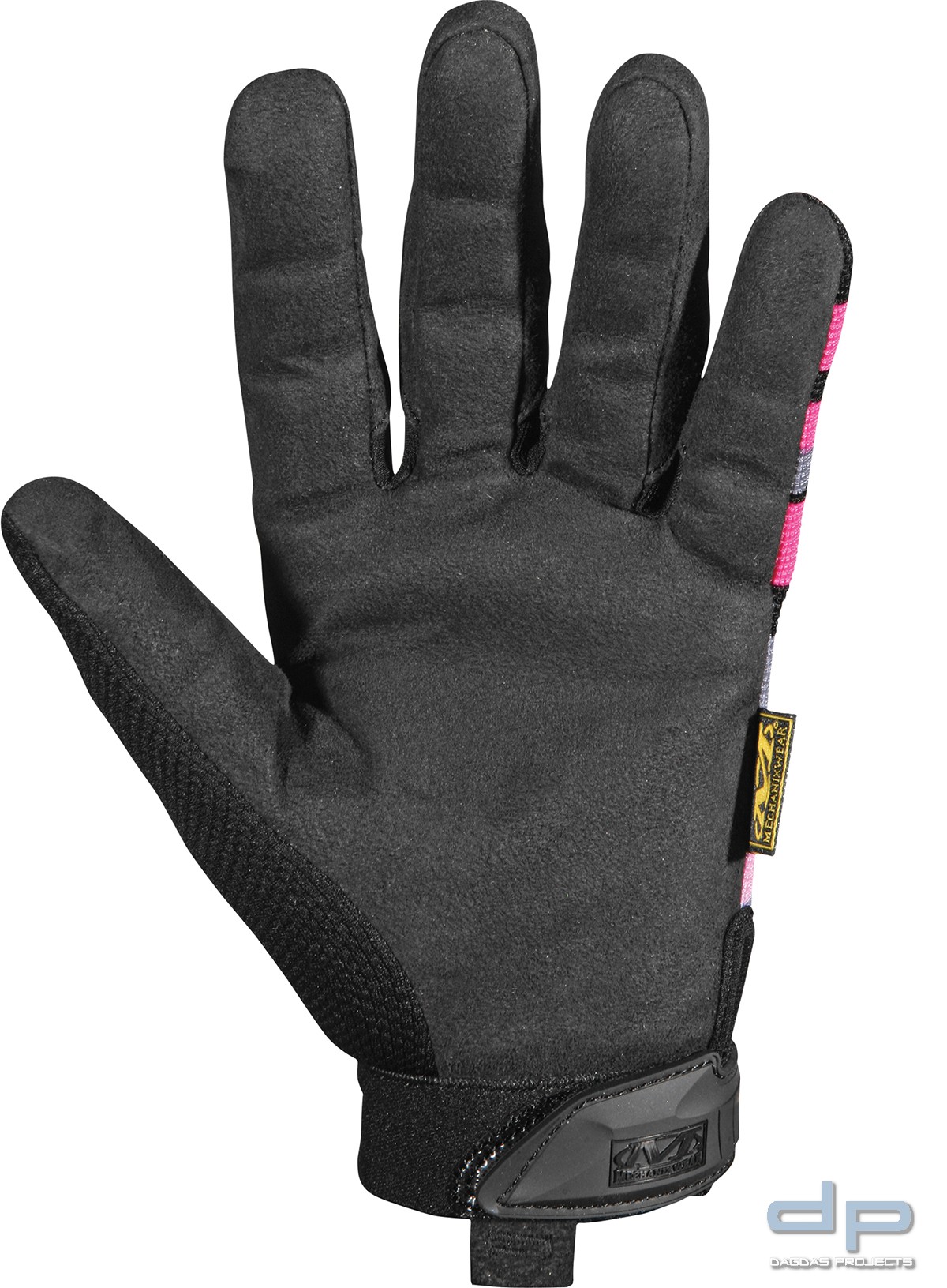 MECHANIX WOMEN'S ORIGINAL HANDSCHUHE